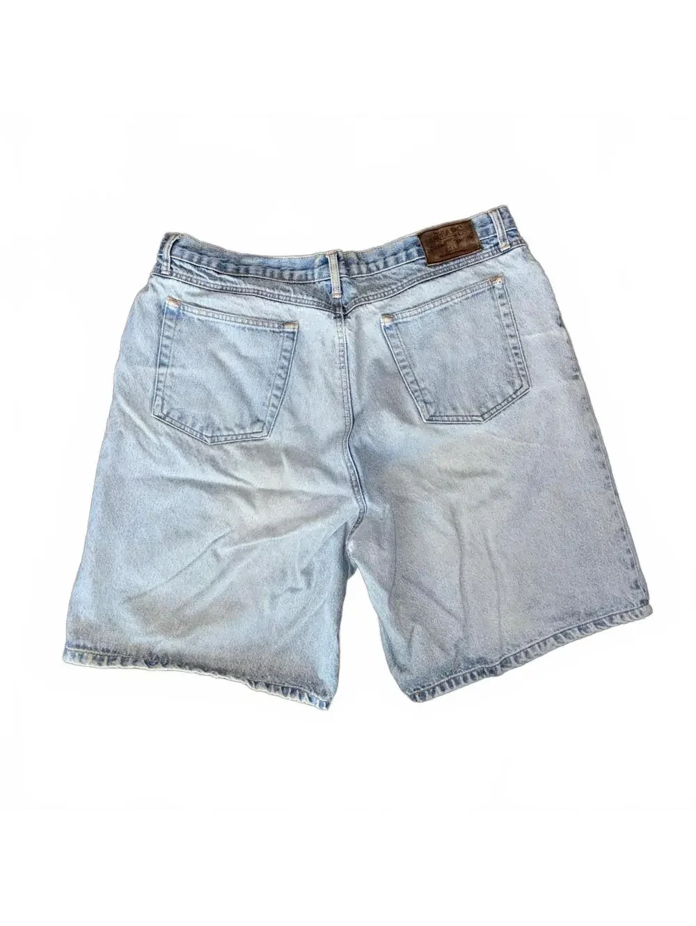 Chaps Jorts - Picture 2 of 6